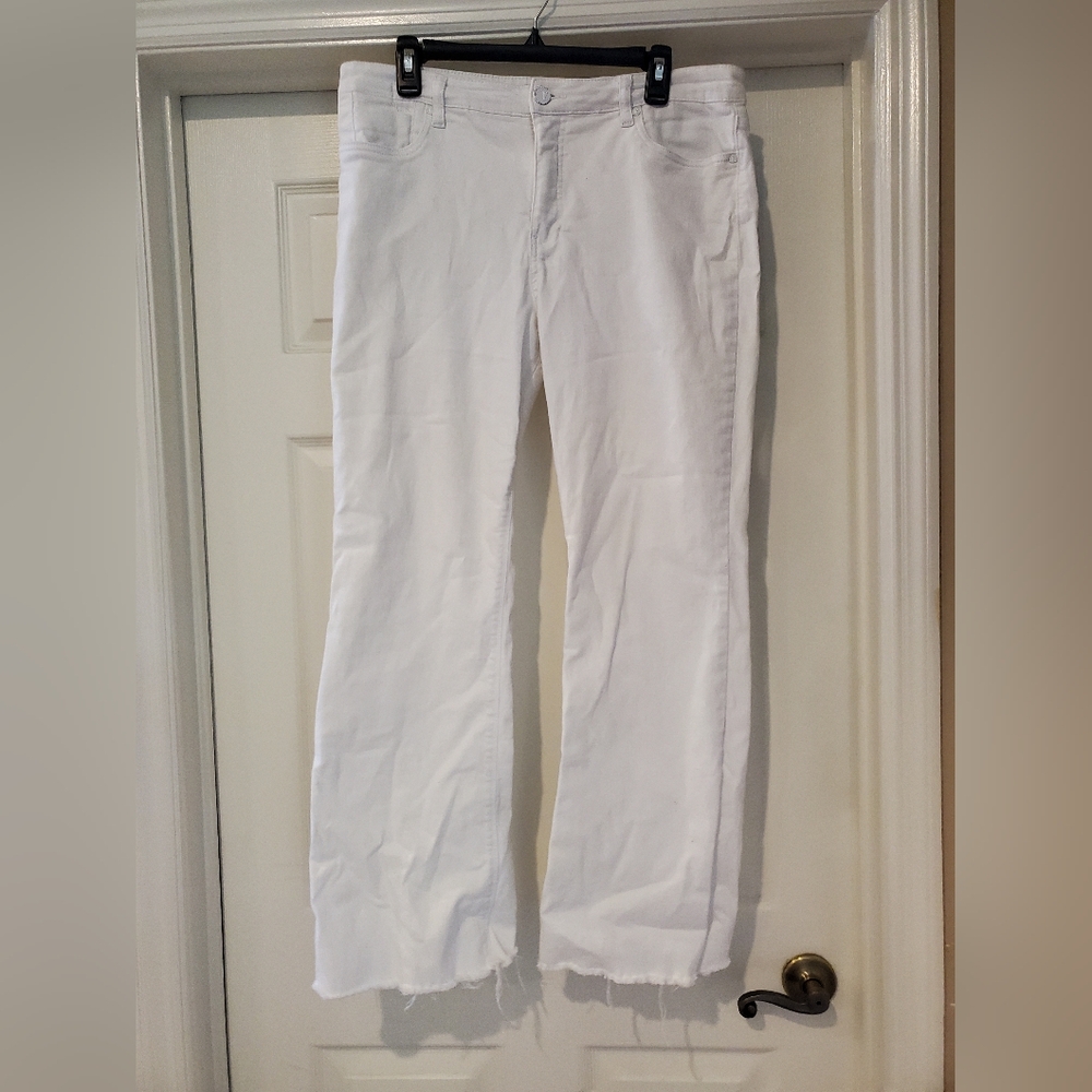 KUT FROM THE KLOTH JEANS
